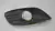 Moldura Farol De Milha Esquerdo Ford Focus 2008 A 2013
