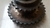 Engrenagem Virabrequim VW Jetta 2.5 5cc 2008 2009 2010 - Alpha Auto Peças Sorocaba