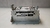 Radio CD Player Honda New Civic 2008 a 2011 39100Snjm02