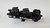 Comando Vidro Elétrico Toyota Hilux 2011 2012 2013 2014 2015 - comprar online