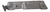Defletor Protetor Térmico Bmw 320i 2.0 Turbo B42 2022