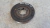 Polia Do Virabrequim peugeot 207 1.6 2009 ORIGINAL