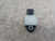 Sensor Detonação Air Bag MercedesB180 2.0 2006 2012 Original - Alpha Auto Peças Sorocaba