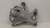 Tampa Frontal Motor Ford Ka 1.0 3cc 2018 2019