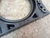 Flange Retentor Virabrequim VW Fox 1.0 2008 a 2014 ORIGINAL na internet