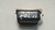 Lanterna Luz Placa Ford Focus 2009 - 2013 (2) - comprar online
