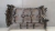Gaiola cabecote nissan tiida 1.8 2011
