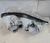 Farol Direito Hyundai Sonata 2002 A 2005 (3) na internet