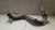 Mangueira Intercooler Range Rover Evoque 2.0 2012 a 2015