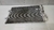 Condensador Ar Condicionado Mercedes A160 W168 1.6 1997-2004 - comprar online