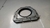 Flange virabrequim Vw Tiguan Tsi 2.0 2009 a 2015 - Alpha Auto Peças Sorocaba