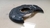 Flange Disco Freio Traseiro Esquerdo Hyundai Veloster 2013 - comprar online