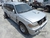 Sucata Mitsubishi Pajero Sport 2.8 Turbo 4.4 at 2001 Diesel