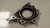 Flange Retentor Virabrequim Chery QQ 1.1 2012 ORIGINAL - Alpha Auto Peças Sorocaba