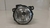 Farol De Milha Direito Jeep Compass 2017 A 2020 Com Detalhe