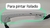 Imagem do Maçaneta Externa Dianteira Direita Bmw 320i 2015 (1)