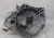 CAIXA CAMBIO NISSAN TIIDA 1.8 2012 2013 2014