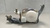 Cinto Segurança Traseiro Esquerdo Honda Civic 2003 - comprar online