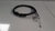 Cabo puxador porta malas nissan versa 2019 ORIGINAL