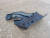 Dobradiça Capo Direita Mercedes Benz B200 2008 09 10 11 - comprar online