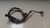 Sensor Abs Dianteiro Direito Jeep Cherokee 4.0 1998
