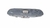 Lanterna Teto Cortesia Ford Ecosport 1.5 2015 A 2021