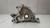Flange virabrequim Vw Golf Tsi 1.4 2014 2019 04e103153b (2)
