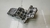 Suporte Alternador/Compressor Fiat Freemont 2.4 2011 a 2015 - Alpha Auto Peças Sorocaba