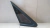 Vidro Vigia Traseiro esquerdo Hyundai I30 2015,