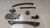 Kit Corrente Ford Fusion Titanium 248cv 2.0 2018 2019