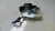 Fechadura Porta Malas Honda Fit 2003 2004 2005 2006 - Alpha Auto Peças Sorocaba