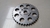 Polia Dentada Corrente Ford EcoSport 1.6 8v 2012 2013