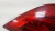 Lanterna Esquerda Tampa Traseira Bmw X1 2012 2013 - comprar online