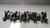 Eixo Balancim Comando Citroen C3 1.5 2014