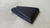 Moldura Externa Porta Traseira Direita Hyundai Veloster 2013