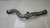 Cano Agua Honda New Civic 1.8 2006 a 2011