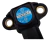 Sensor Map Coletor Mercedes C180 1.8 Turbo 2011 2012
