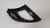 Moldura Difusor Esquerdo Renault Fluence 2011 A 2018 - loja online