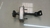 Limitador Porta Dianteira Direita Peugeot 208 2013 - 2018