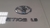 Emblema Letreiro toyota etios 2017 ORIGINAL