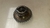 Engrenagem Virabrequim VW Jetta 2.5 5cc 2008 2009 2010