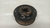 Polia Virabrequim Vw Saveiro Cross G5 1.6 2013 - comprar online