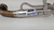 Cano Tubo Valvula Egr Toyota Hilux 2.8 2021 Diesel - loja online