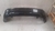 Parachoque traseiro Ford Focus 2008 a 2012