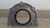 Flange Retentor Virabrequim gm captiva 3.6 2008 a 2010