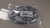 Emblema Letreiro toyota etios 2017 ORIGINAL - Alpha Auto Peças Sorocaba
