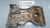 Tampa Lateral Motor Hyundai Sonata 2.4 2011 a 2014