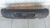 Parachoque Traseiro ford Fiesta 1999 -2001