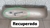 Parachoque Traseiro Ford Fiesta 2003-2006/Recuperado