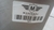 Parachoque Traseiro Ford Fiesta 2003-2006/Recuperado - comprar online